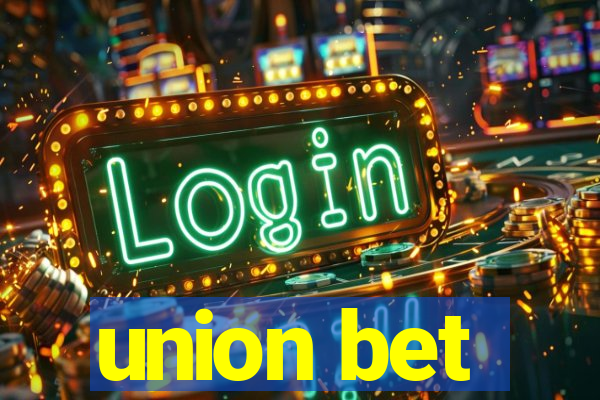 union bet